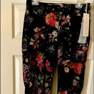 Etcetera Floral Pant